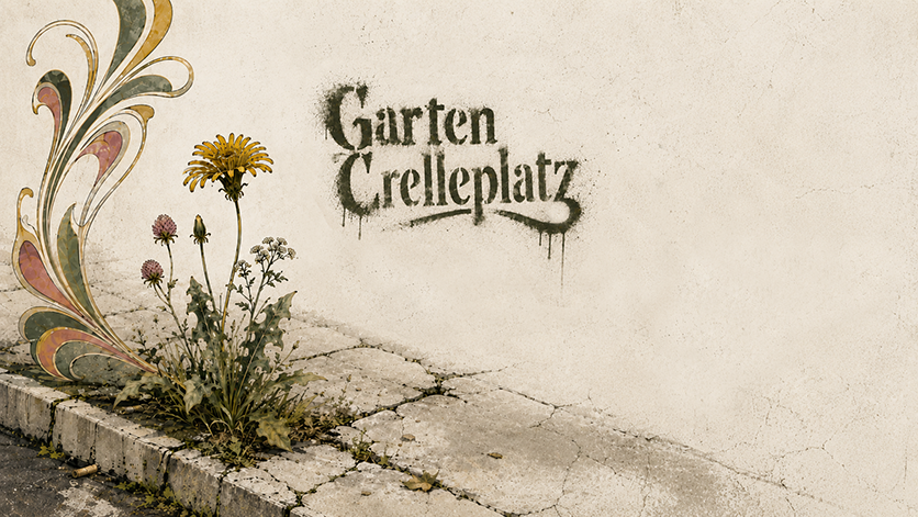 Garten Crelleplatz (Stadtteilverein Schöneberg)