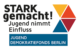 STARK gemacht! Jugend nimmt Einfluss