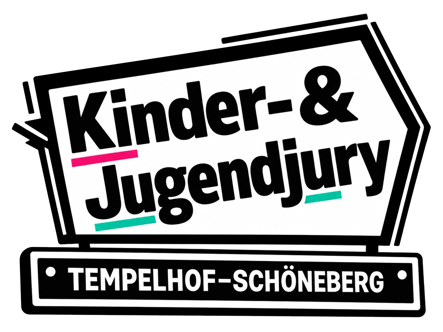 Kinder- und Jugendjury - Tempelhof-Schöneberg